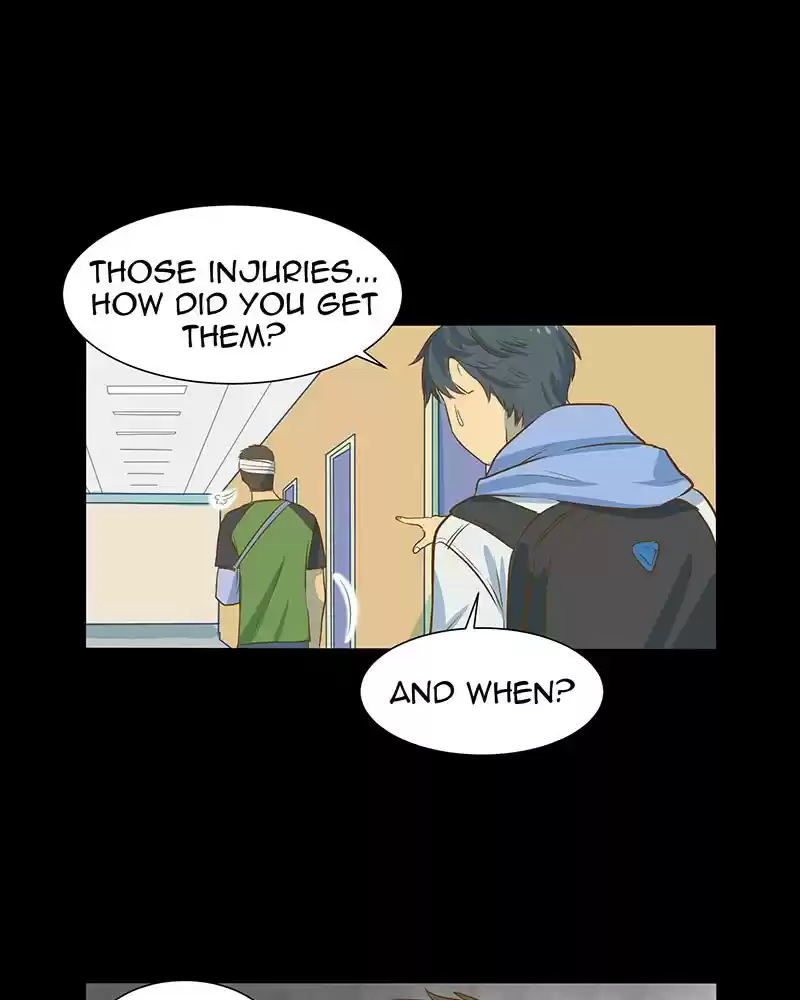 My Deepest Secret Chapter 9