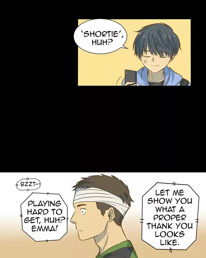 My Deepest Secret Chapter 9