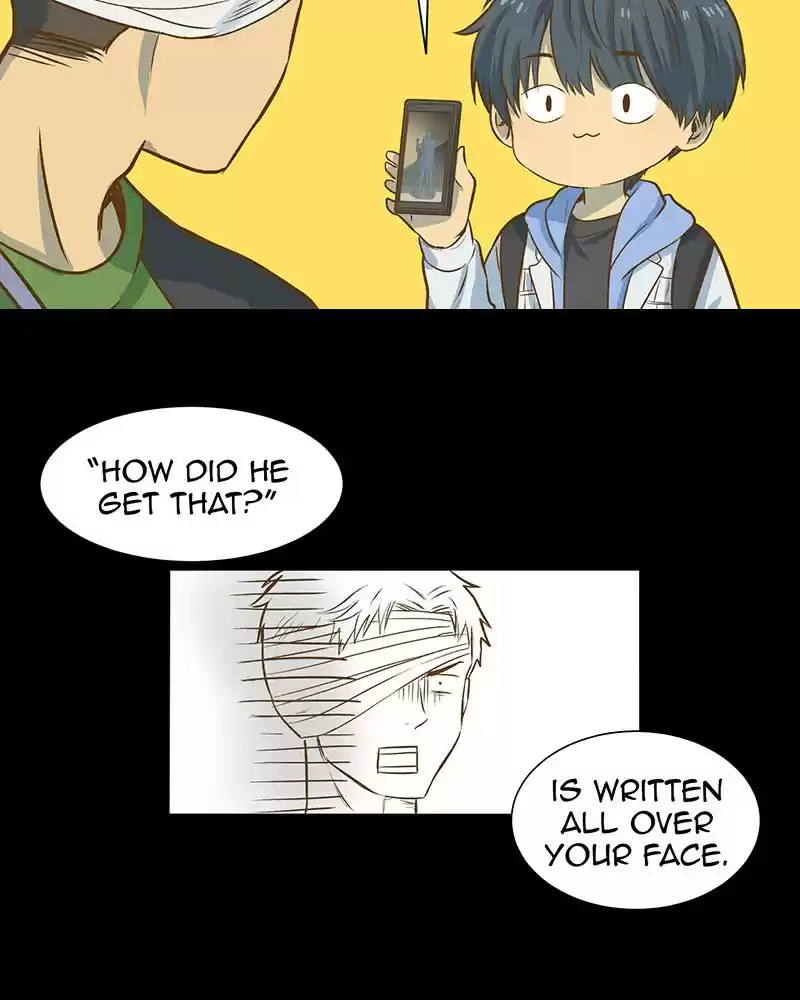 My Deepest Secret Chapter 9