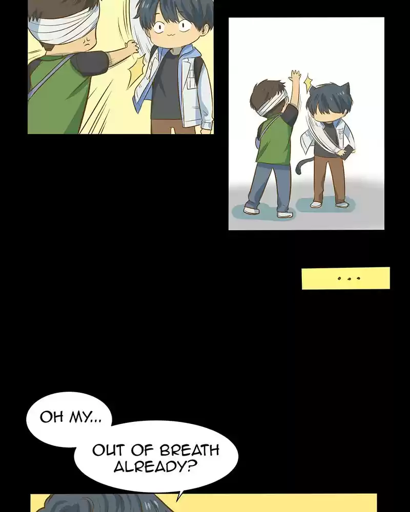 My Deepest Secret Chapter 9