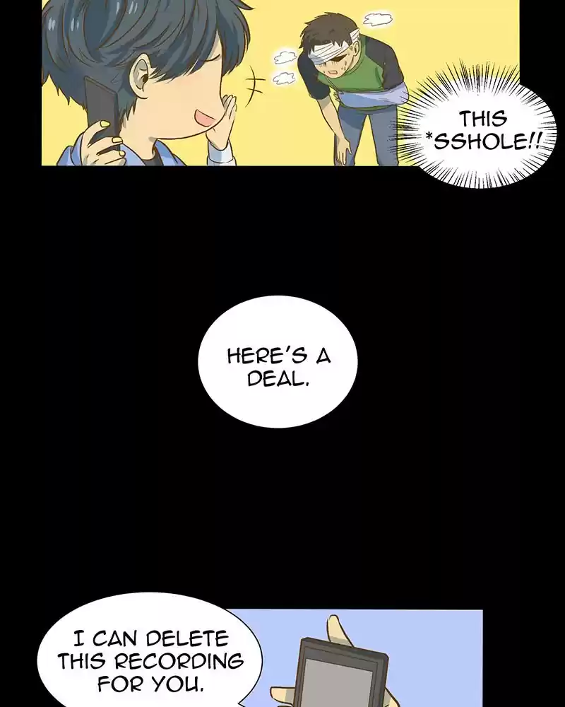 My Deepest Secret Chapter 9