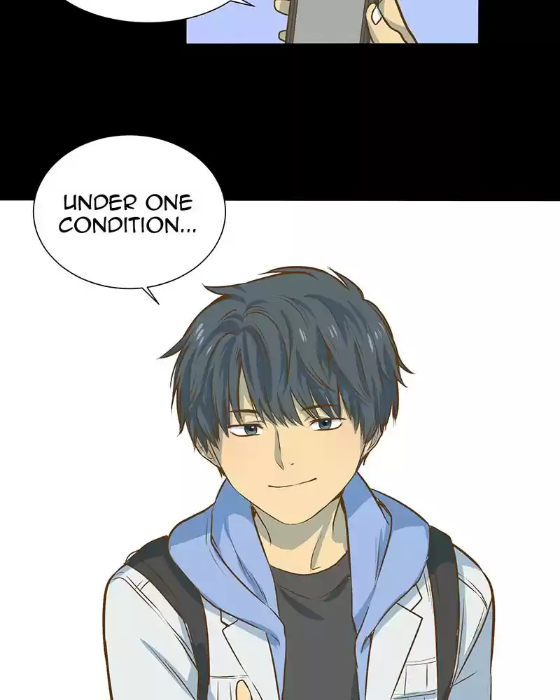 My Deepest Secret Chapter 9