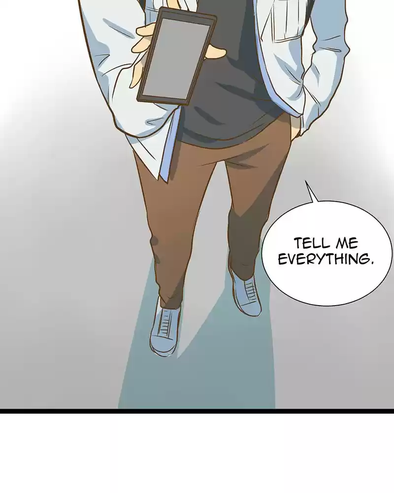 My Deepest Secret Chapter 9