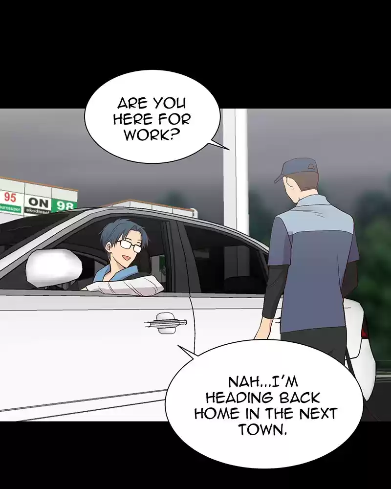 My Deepest Secret Chapter 90