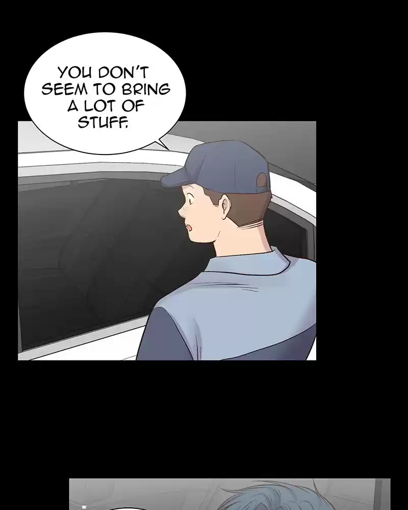 My Deepest Secret Chapter 90