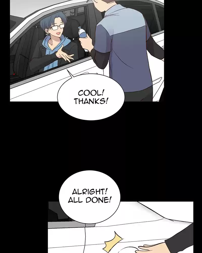 My Deepest Secret Chapter 90