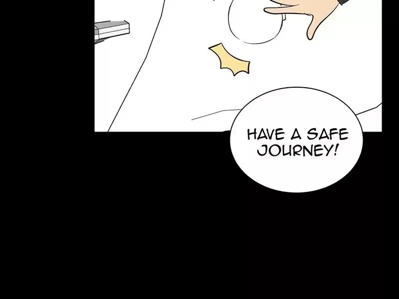 My Deepest Secret Chapter 90