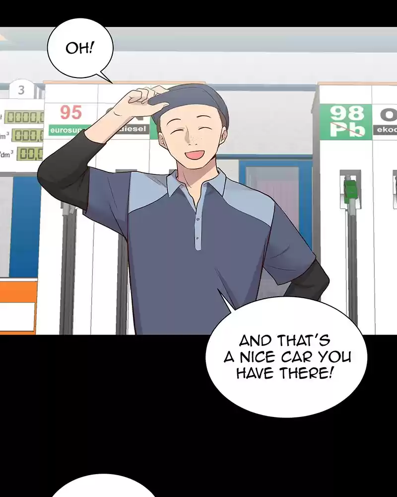 My Deepest Secret Chapter 90