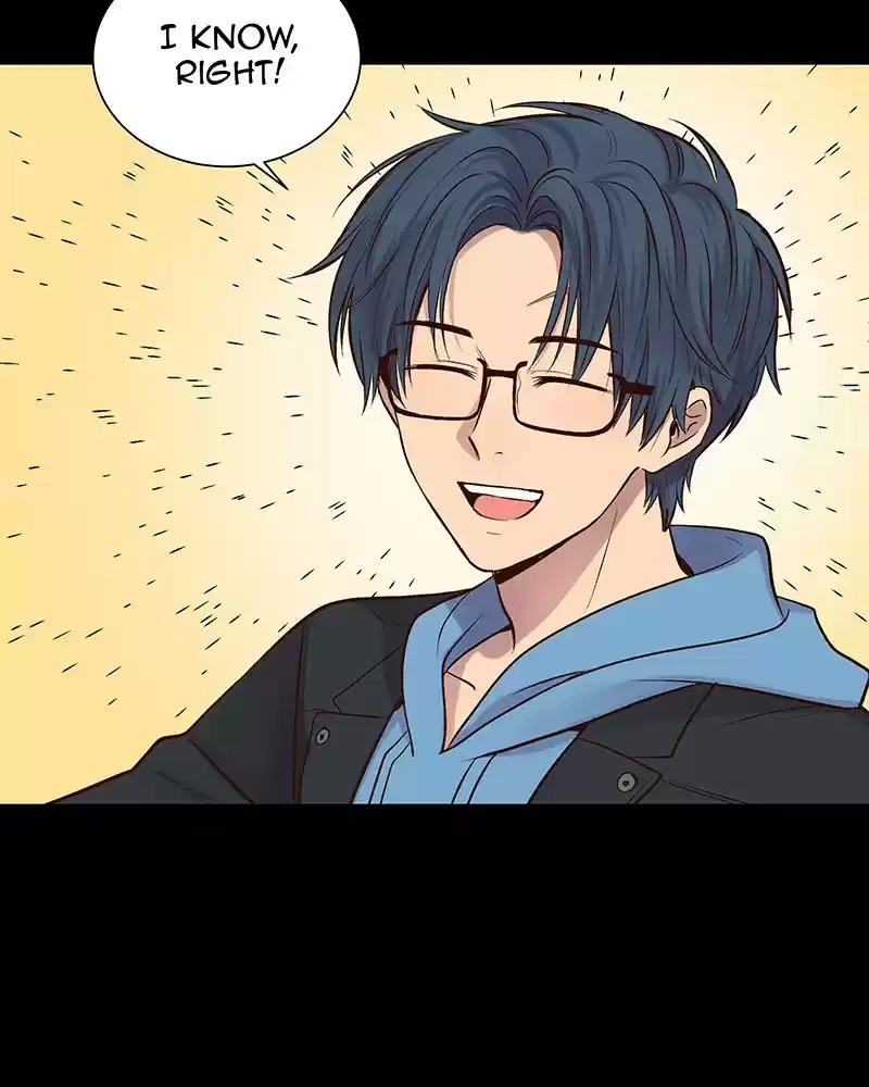 My Deepest Secret Chapter 90