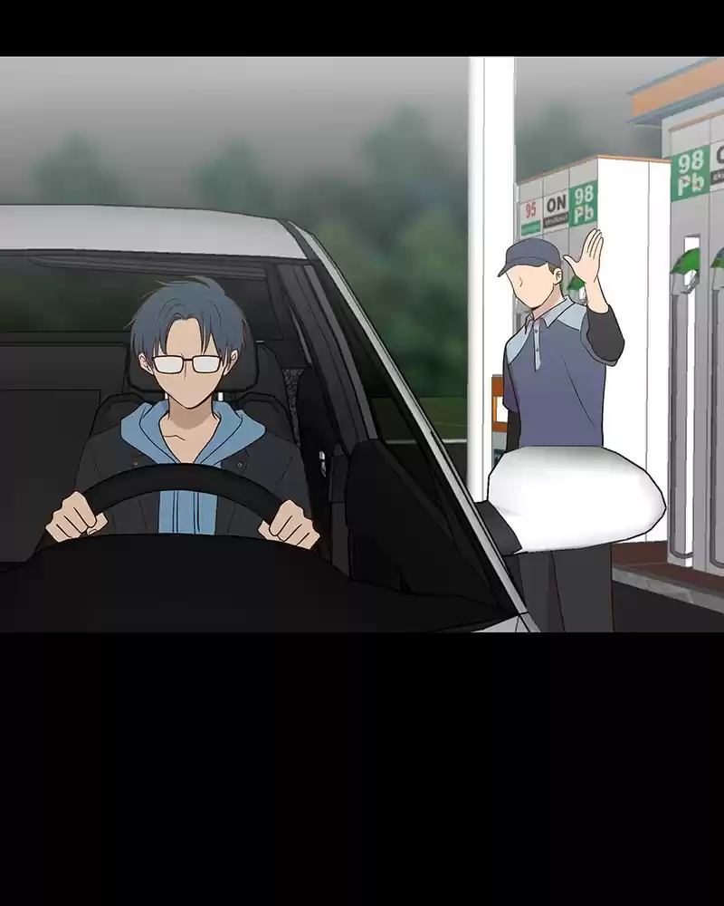 My Deepest Secret Chapter 90