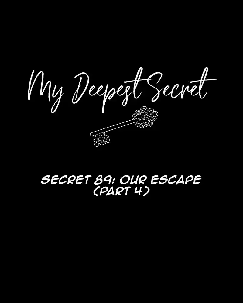 My Deepest Secret Chapter 90