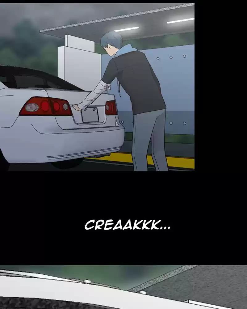 My Deepest Secret Chapter 90