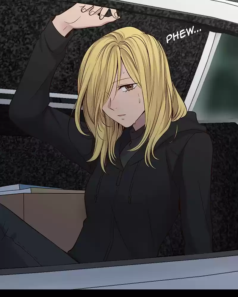 My Deepest Secret Chapter 90