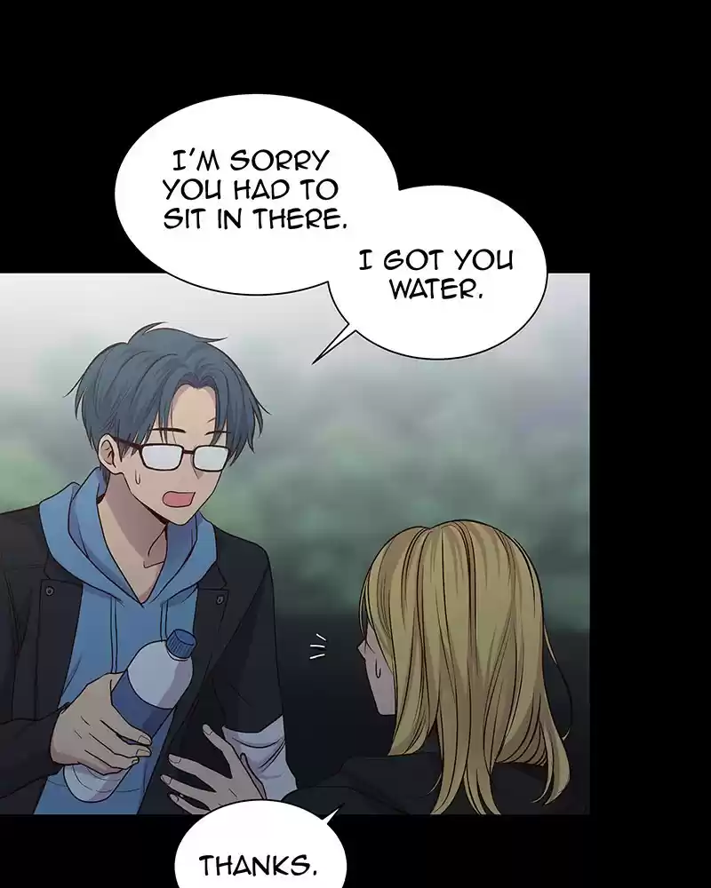 My Deepest Secret Chapter 90