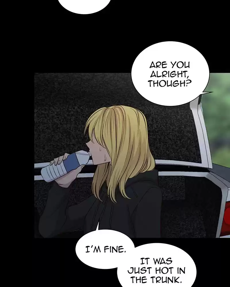 My Deepest Secret Chapter 90