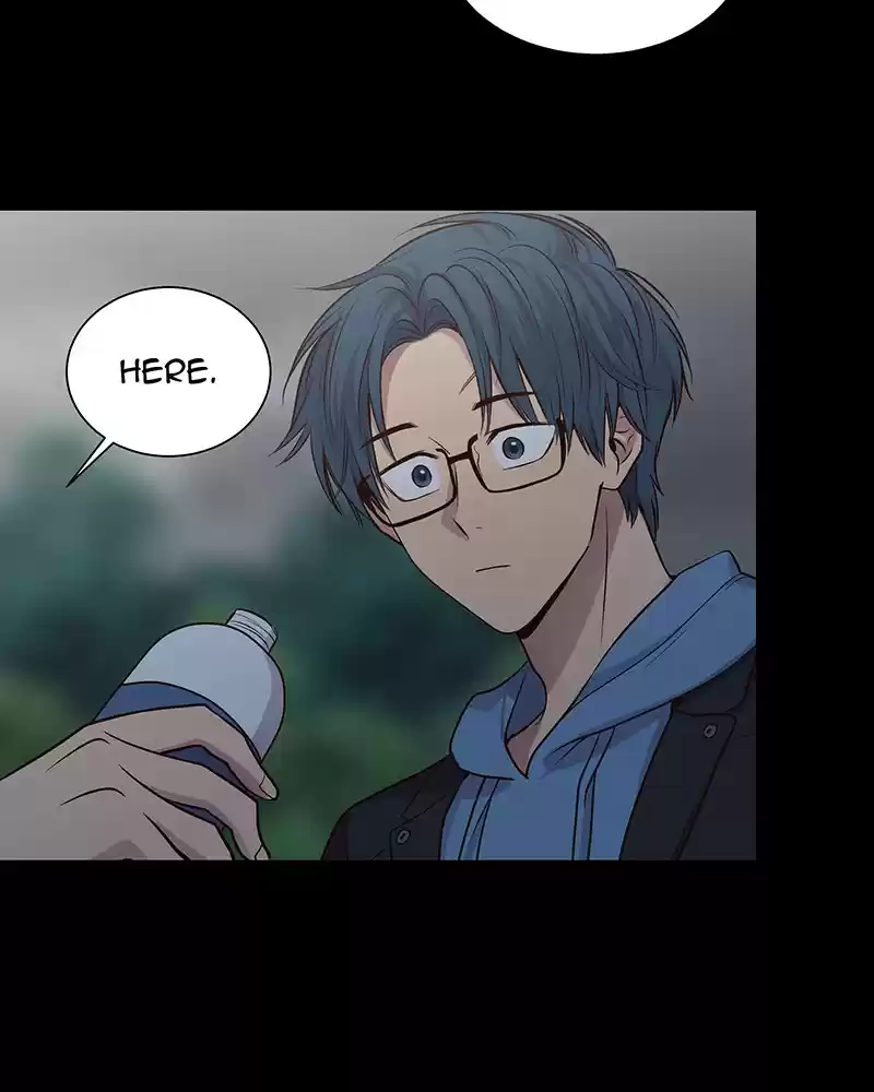 My Deepest Secret Chapter 90