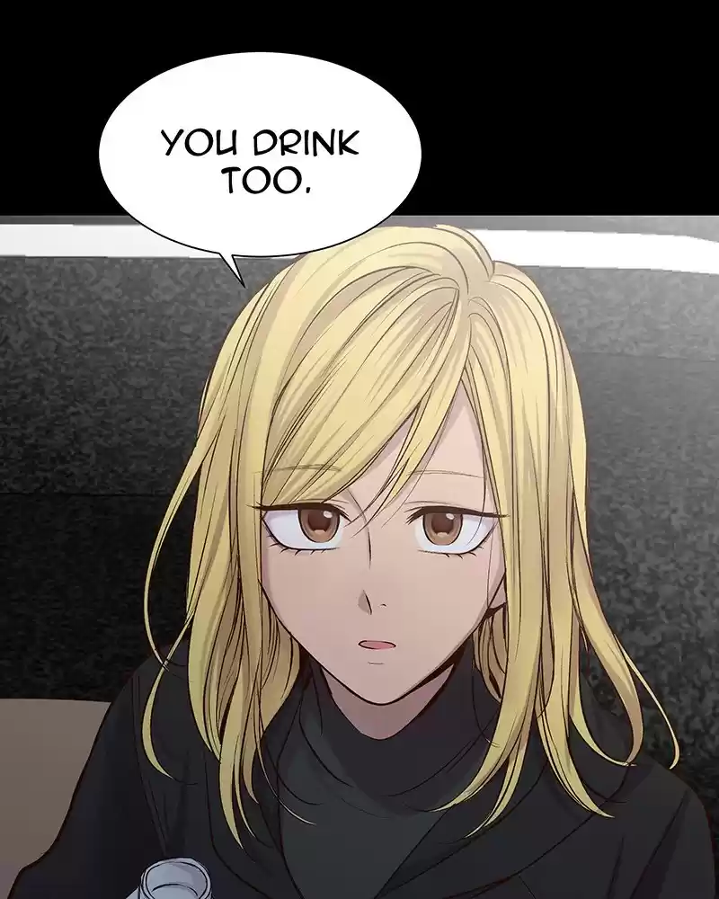 My Deepest Secret Chapter 90