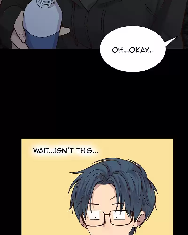 My Deepest Secret Chapter 90