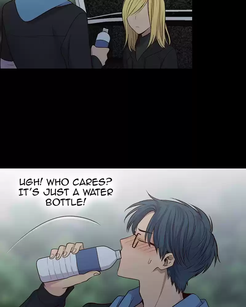 My Deepest Secret Chapter 90