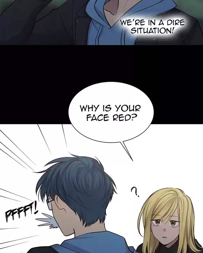 My Deepest Secret Chapter 90