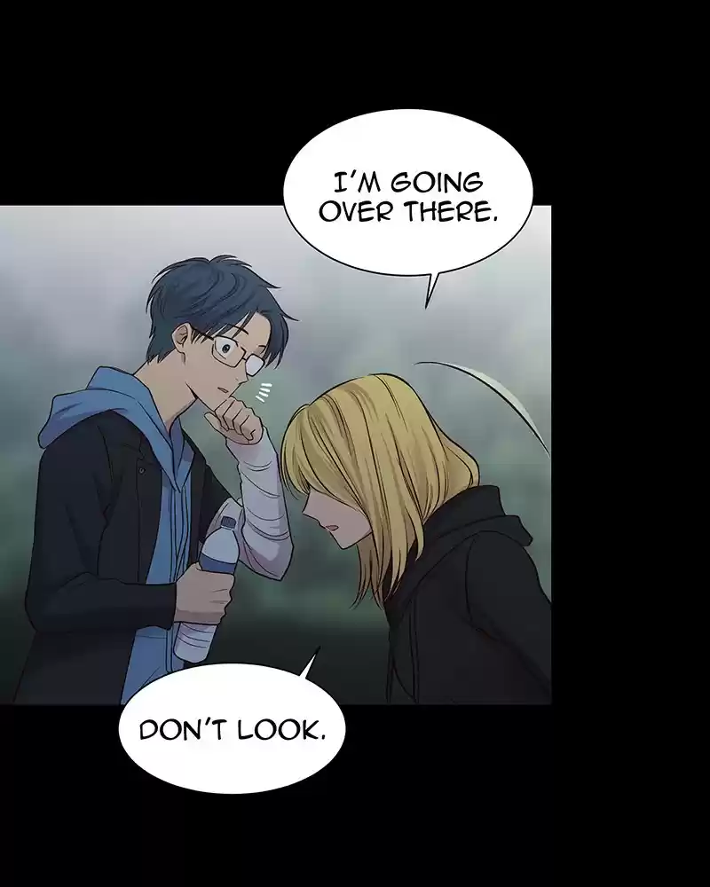 My Deepest Secret Chapter 90