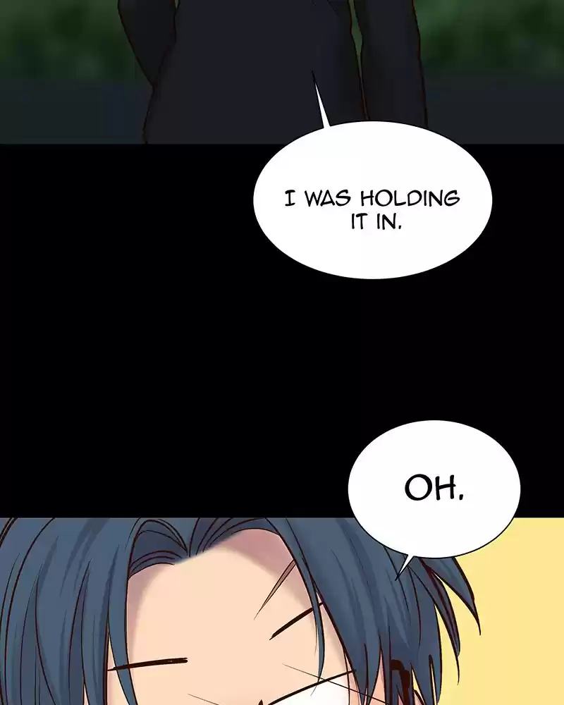 My Deepest Secret Chapter 90