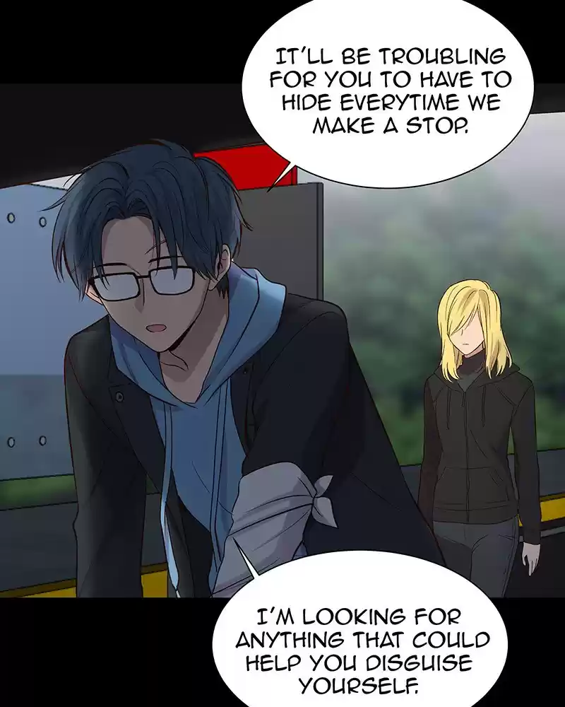 My Deepest Secret Chapter 90