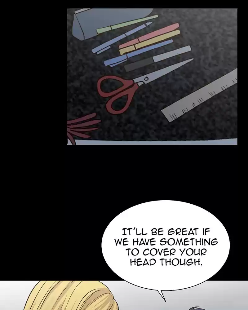 My Deepest Secret Chapter 90