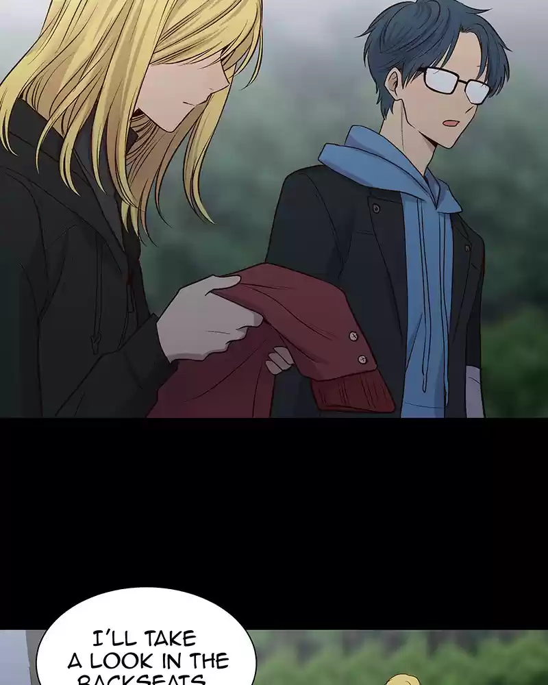 My Deepest Secret Chapter 90