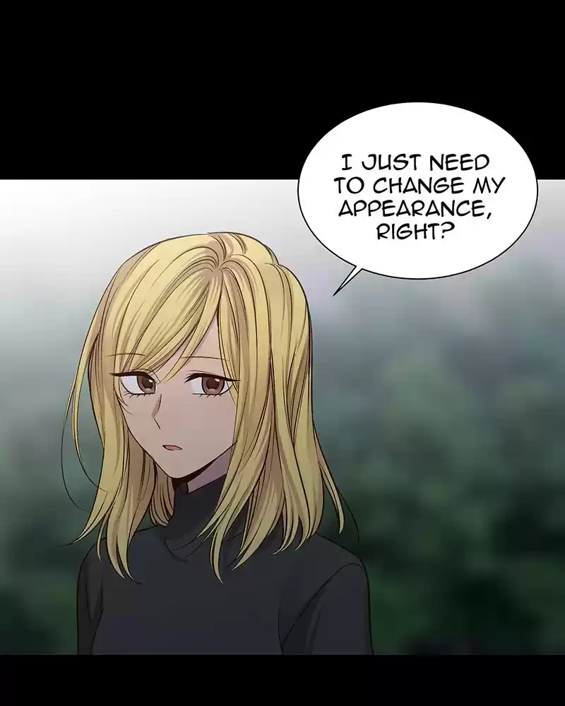 My Deepest Secret Chapter 90