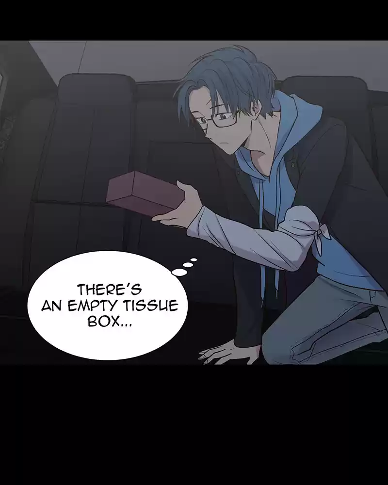 My Deepest Secret Chapter 90