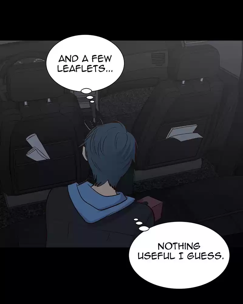 My Deepest Secret Chapter 90