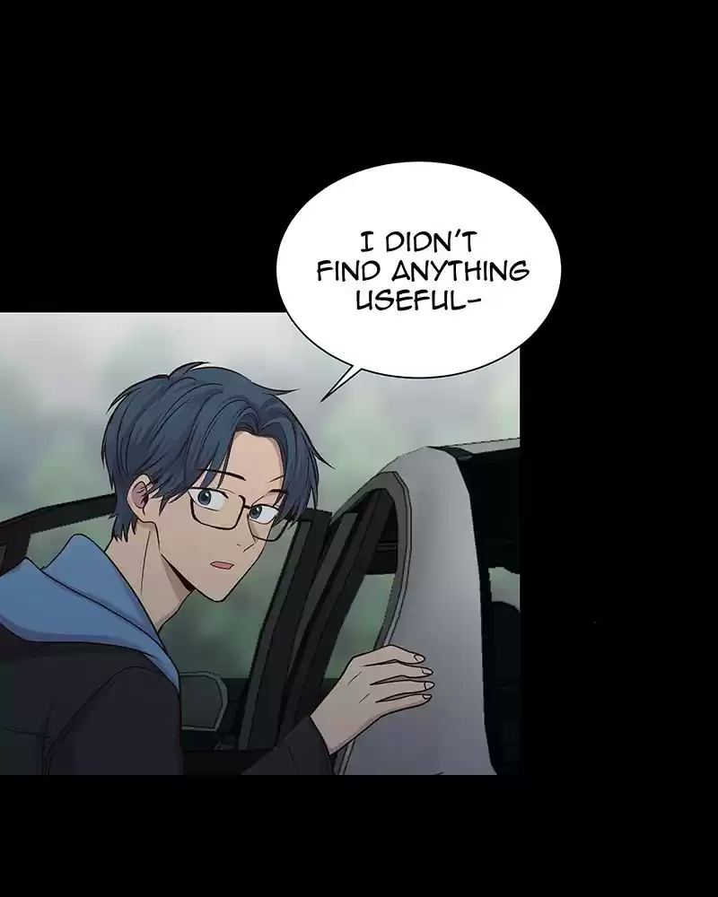 My Deepest Secret Chapter 90