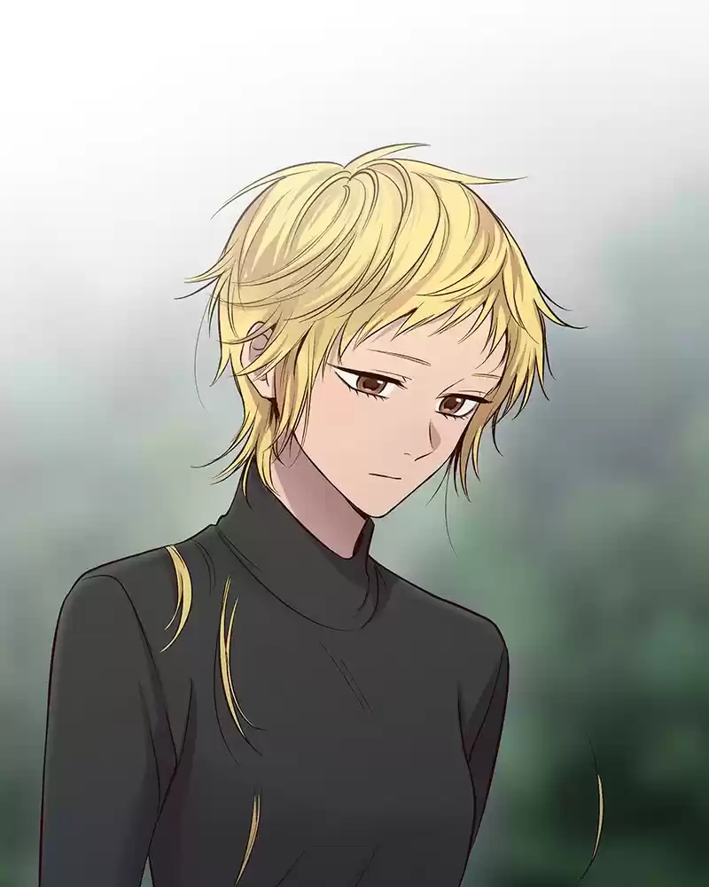 My Deepest Secret Chapter 90