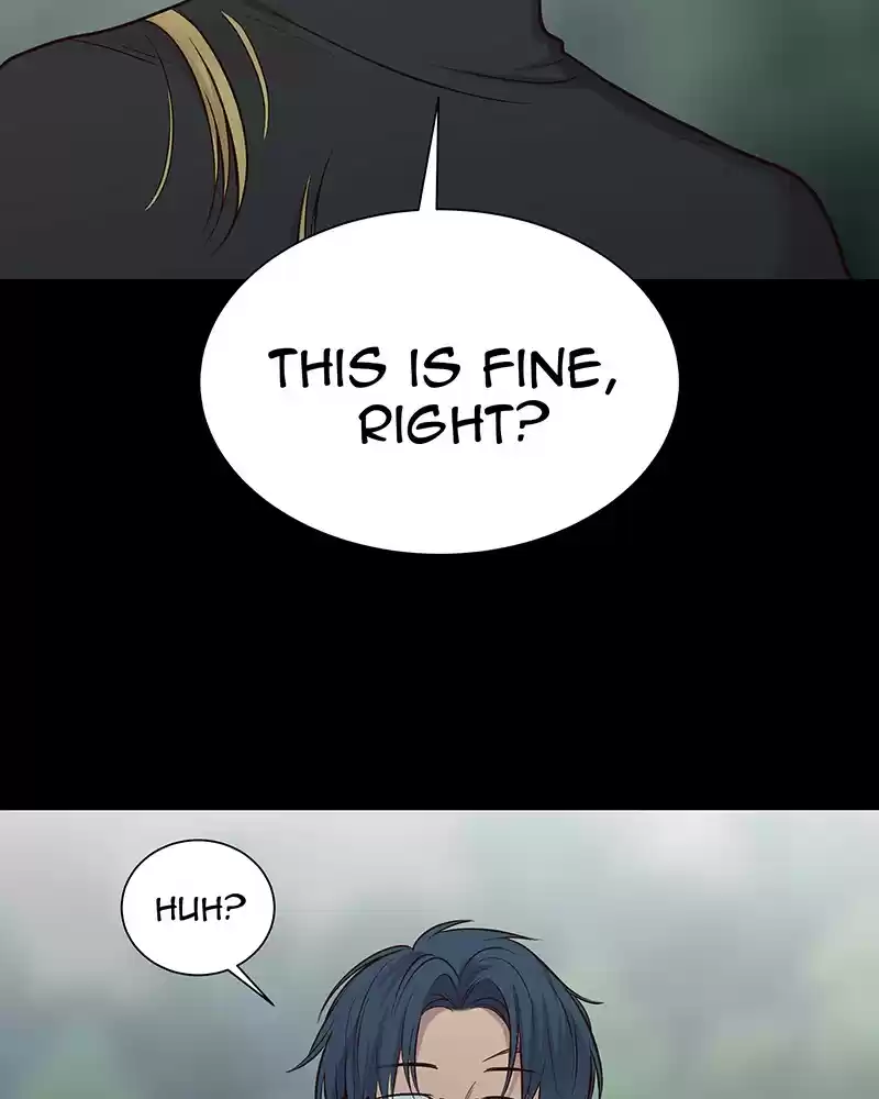 My Deepest Secret Chapter 90