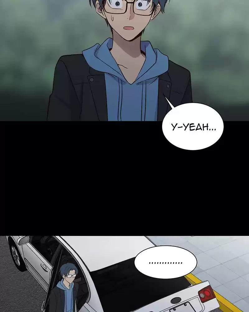 My Deepest Secret Chapter 90