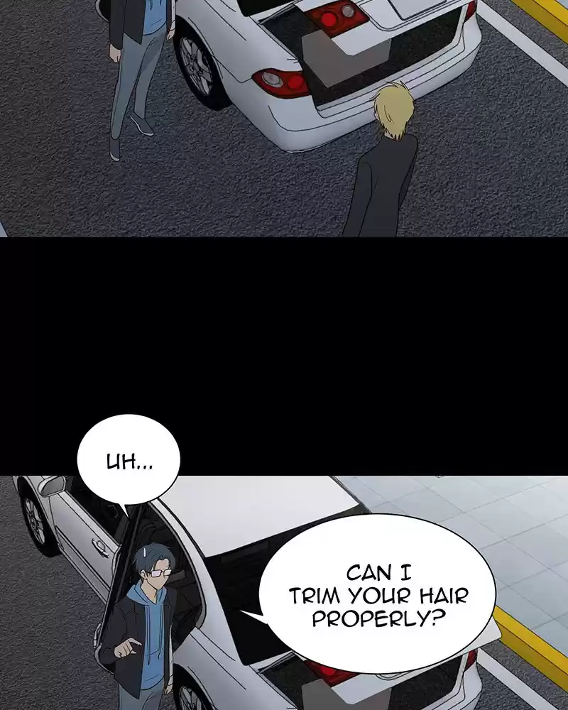 My Deepest Secret Chapter 90