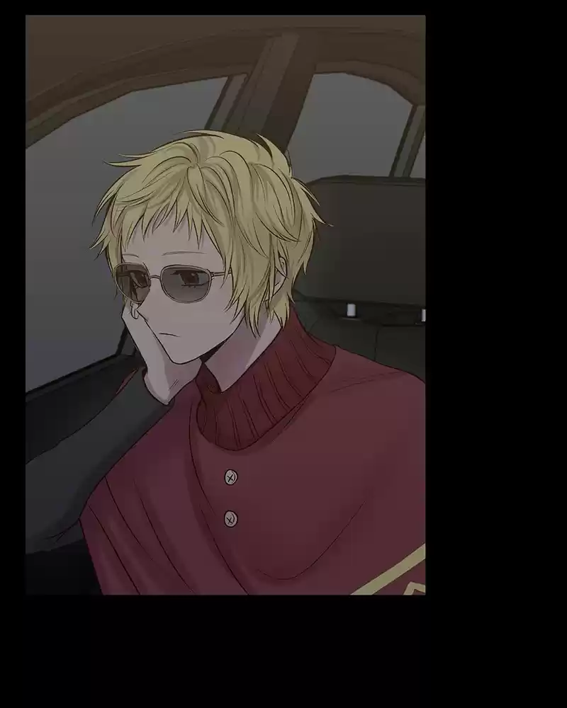 My Deepest Secret Chapter 90