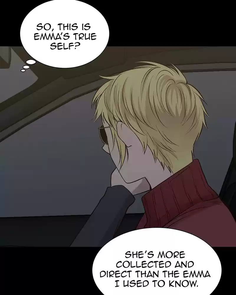 My Deepest Secret Chapter 90