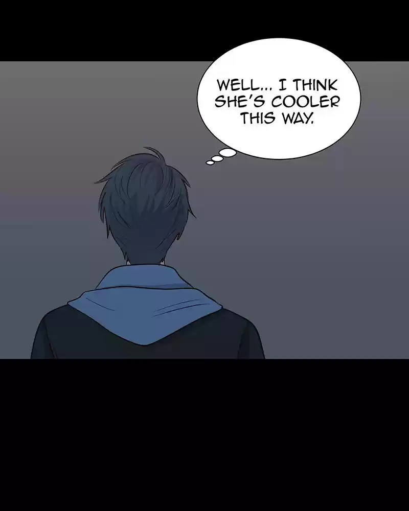 My Deepest Secret Chapter 90