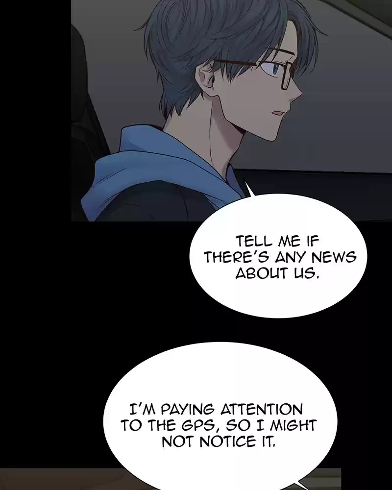 My Deepest Secret Chapter 90