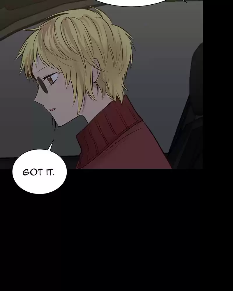 My Deepest Secret Chapter 90