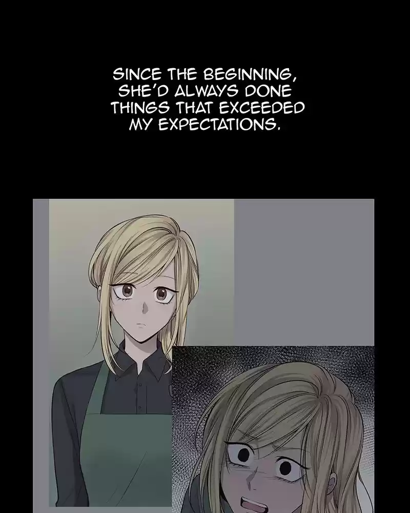 My Deepest Secret Chapter 90