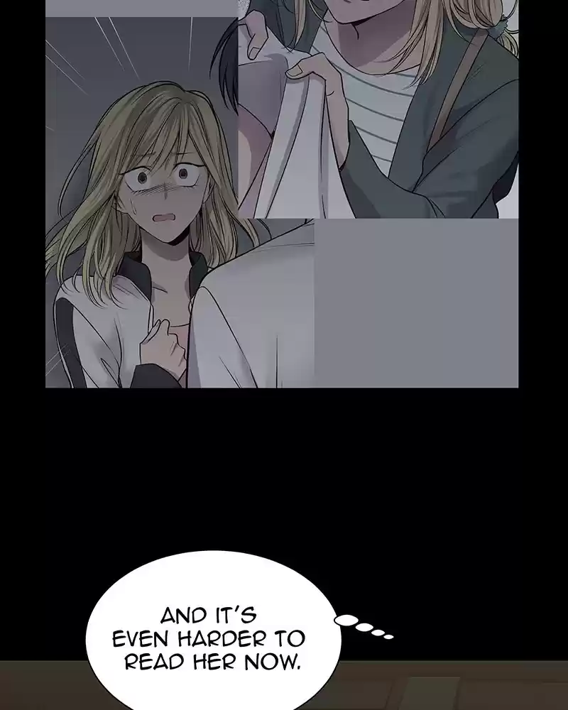 My Deepest Secret Chapter 90