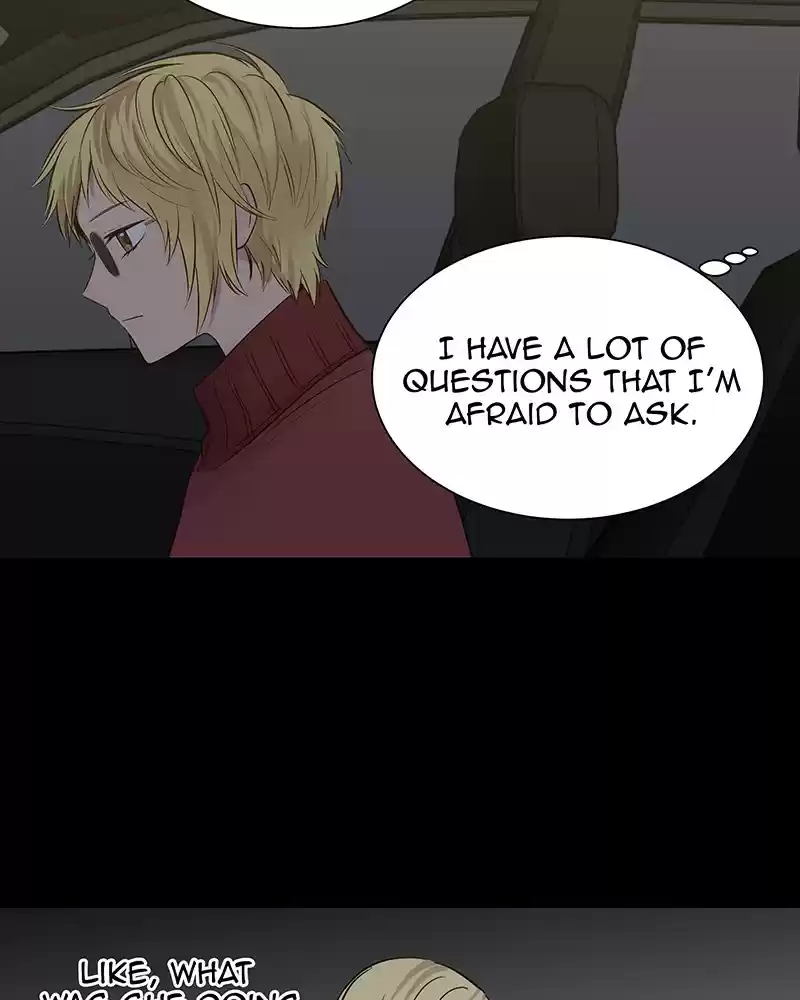 My Deepest Secret Chapter 90