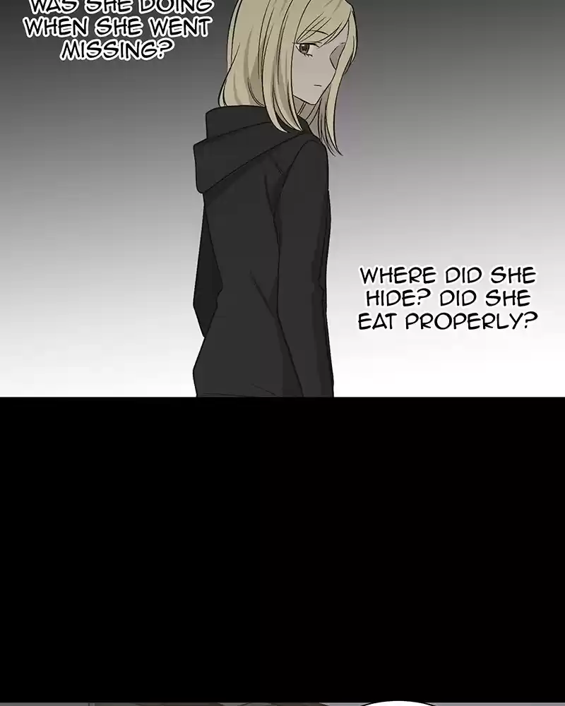 My Deepest Secret Chapter 90