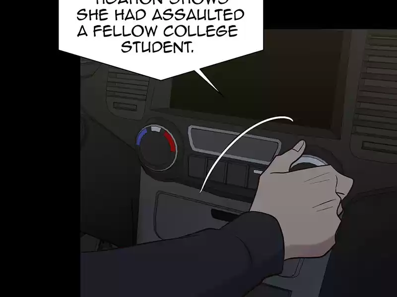 My Deepest Secret Chapter 90