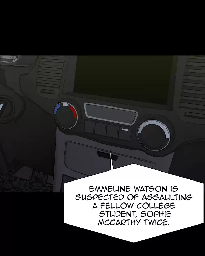 My Deepest Secret Chapter 91