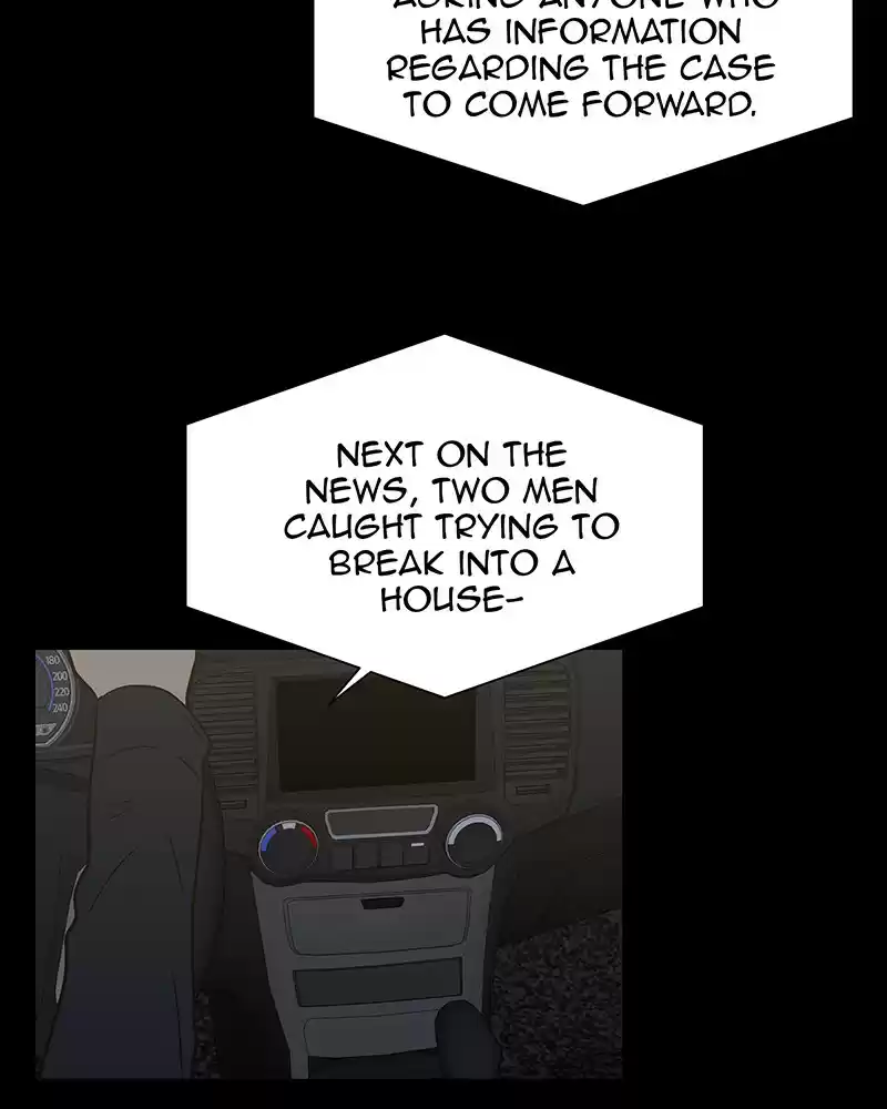 My Deepest Secret Chapter 91