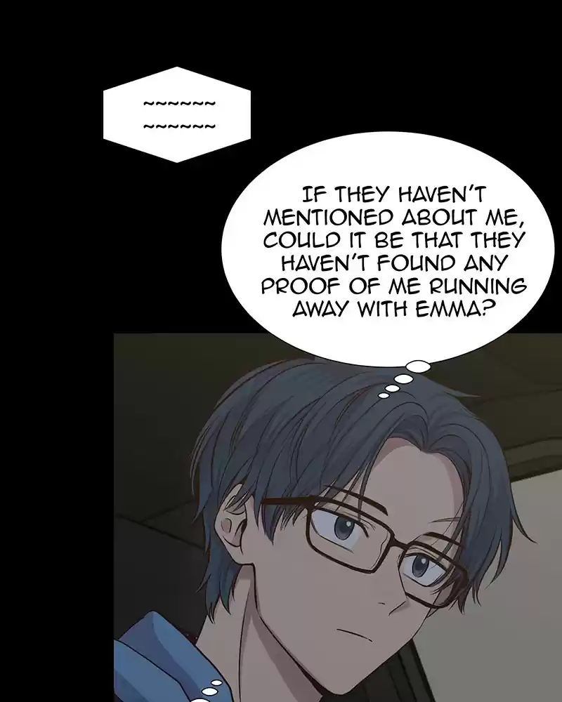 My Deepest Secret Chapter 91